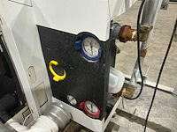 Cv ketel met toebehoren - afbeelding 2 van  11