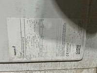 Cv ketel met toebehoren - afbeelding 3 van  11