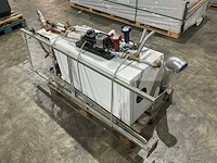 Cv ketel met toebehoren - afbeelding 4 van  11