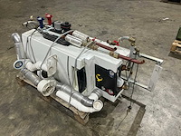 Cv ketel met toebehoren - afbeelding 6 van  11