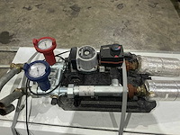 Cv ketel met toebehoren - afbeelding 8 van  11