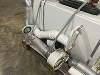 Cv ketel met toebehoren - afbeelding 9 van  11