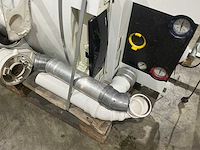 Cv ketel met toebehoren - afbeelding 10 van  11