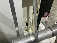 Cv ketel met toebehoren - afbeelding 11 van  11