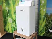 Cv ketel - afbeelding 1 van  3