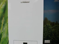 Cv ketel - afbeelding 2 van  3