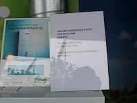 Cv ketel - afbeelding 3 van  3