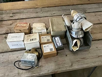 Cv onderdelen - afbeelding 1 van  4
