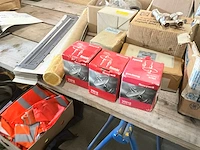 Cv-pomp onderdelen - afbeelding 2 van  10