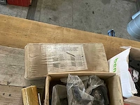 Cv-pomp onderdelen - afbeelding 7 van  10