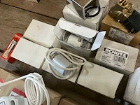 Cv-pomp partij onderdelen - afbeelding 3 van  6