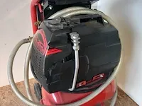 Cv spoelcompressor rothenberger, ropuls, bouwjaar 2017 - afbeelding 3 van  8