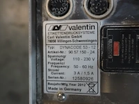 Cv valentin - afbeelding 9 van  11