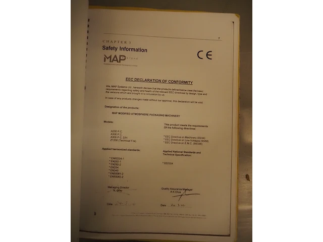 Cvp systems inc. - afbeelding 7 van  7