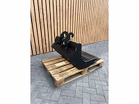 Cw-05 - 600 mm - puinbak - 119 liter - afbeelding 4 van  6