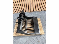 Cw-05 - 800 mm - puinbak - 202 liter - afbeelding 3 van  6