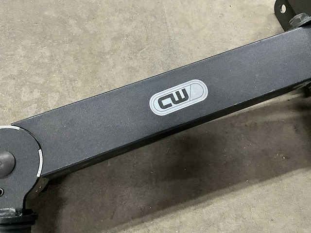 Cw luidspreker steunen (3x) - afbeelding 4 van  5