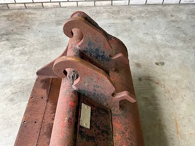 Cw05 dieplepelbak 800mm - afbeelding 2 van  10