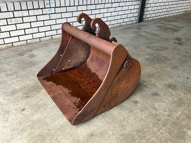 Cw05 dieplepelbak 800mm - afbeelding 1 van  10