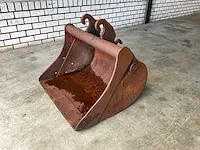 Cw05 dieplepelbak 800mm - afbeelding 1 van  10