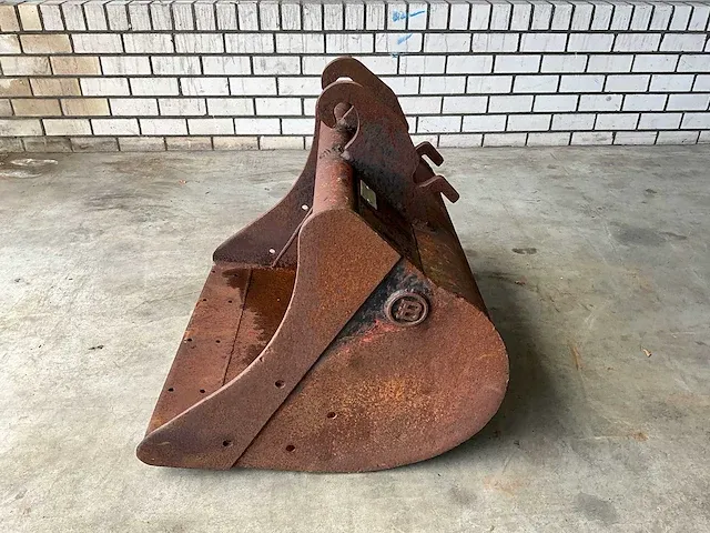 Cw05 dieplepelbak 800mm - afbeelding 3 van  10