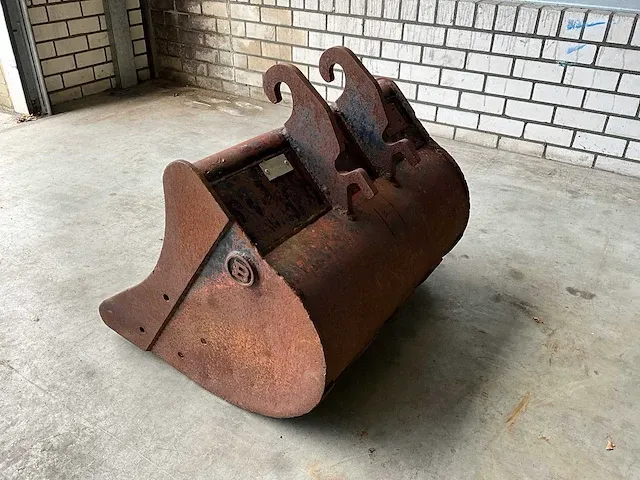 Cw05 dieplepelbak 800mm - afbeelding 4 van  10