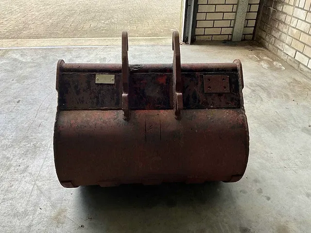 Cw05 dieplepelbak 800mm - afbeelding 5 van  10
