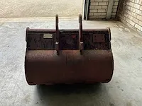 Cw05 dieplepelbak 800mm - afbeelding 5 van  10