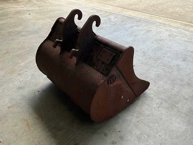 Cw05 dieplepelbak 800mm - afbeelding 6 van  10
