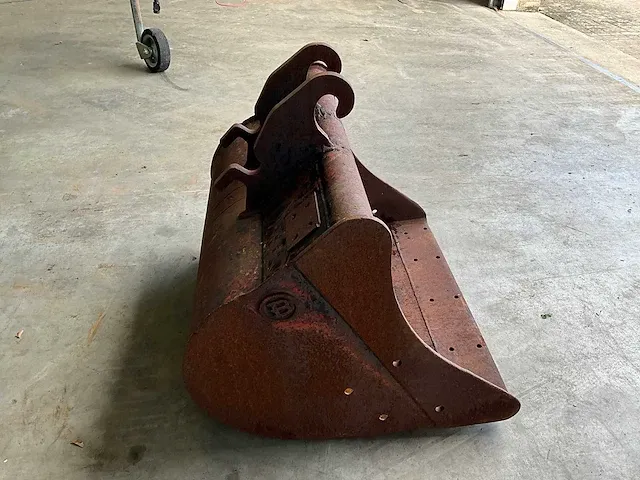 Cw05 dieplepelbak 800mm - afbeelding 7 van  10