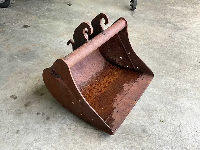 Cw05 dieplepelbak 800mm - afbeelding 8 van  10