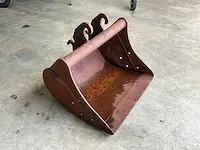 Cw05 dieplepelbak 800mm - afbeelding 8 van  10