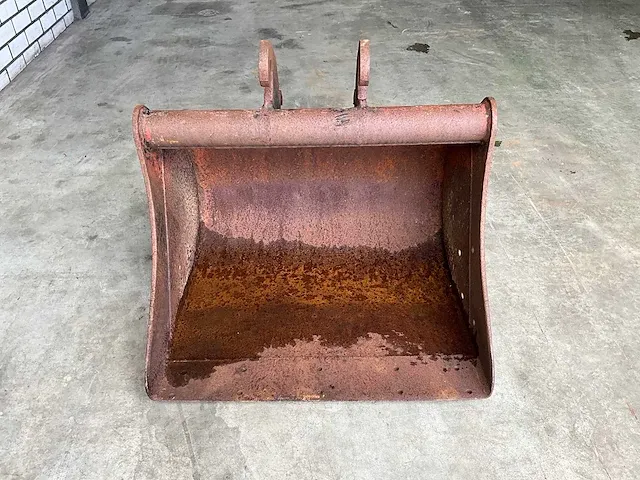 Cw05 dieplepelbak 800mm - afbeelding 9 van  10