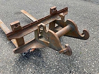 Cw10 vorkenbord - afbeelding 2 van  10