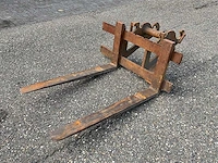 Cw10 vorkenbord - afbeelding 1 van  10