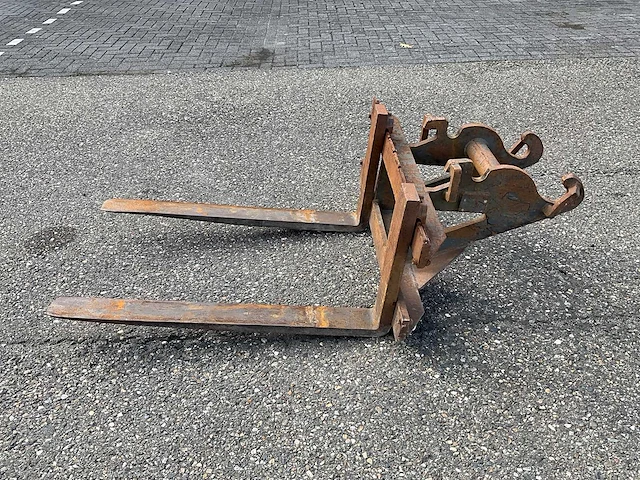 Cw10 vorkenbord - afbeelding 3 van  10