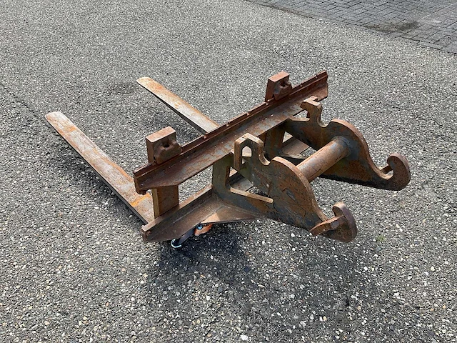 Cw10 vorkenbord - afbeelding 4 van  10