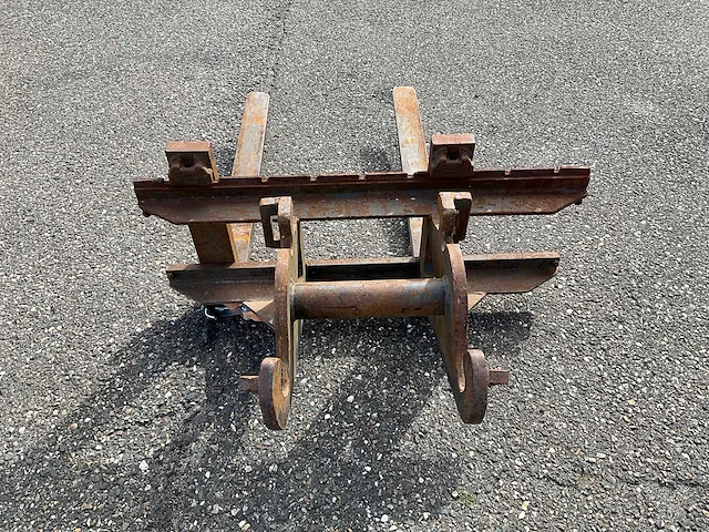 Cw10 vorkenbord - afbeelding 5 van  10