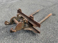 Cw10 vorkenbord - afbeelding 6 van  10