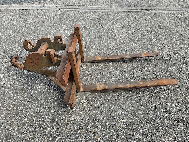 Cw10 vorkenbord - afbeelding 7 van  10