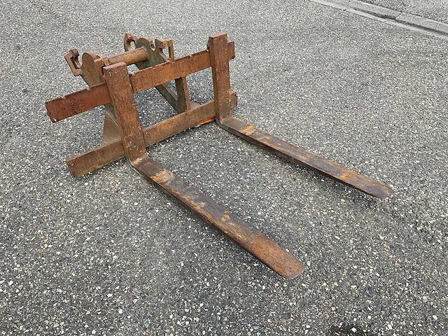 Cw10 vorkenbord - afbeelding 8 van  10