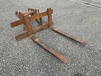 Cw10 vorkenbord - afbeelding 8 van  10