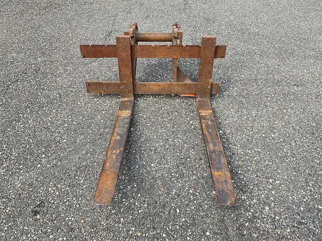 Cw10 vorkenbord - afbeelding 9 van  10