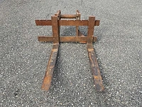 Cw10 vorkenbord - afbeelding 9 van  10