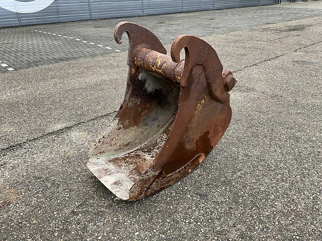 Cw40 dieplepelbak - afbeelding 1 van  8