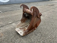 Cw40 dieplepelbak - afbeelding 1 van  8