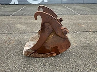 Cw40 dieplepelbak - afbeelding 2 van  8