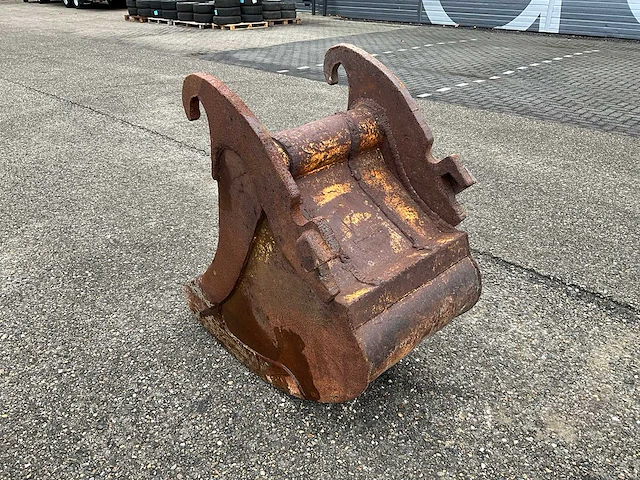 Cw40 dieplepelbak - afbeelding 3 van  8