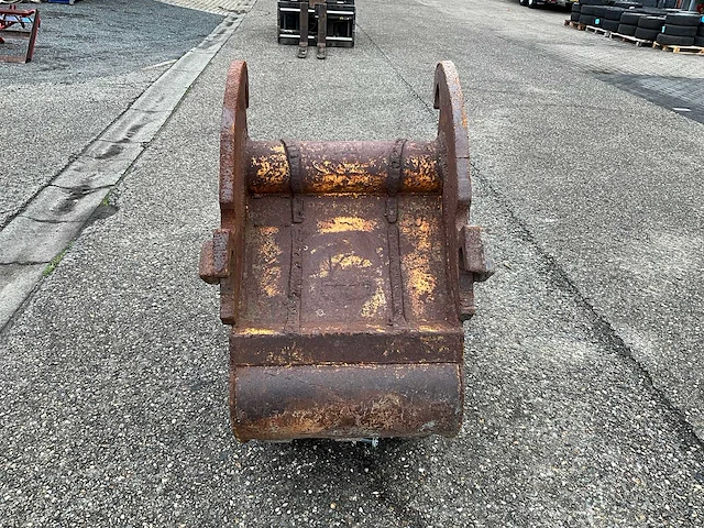 Cw40 dieplepelbak - afbeelding 4 van  8