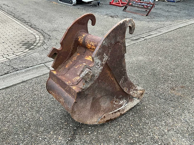 Cw40 dieplepelbak - afbeelding 5 van  8